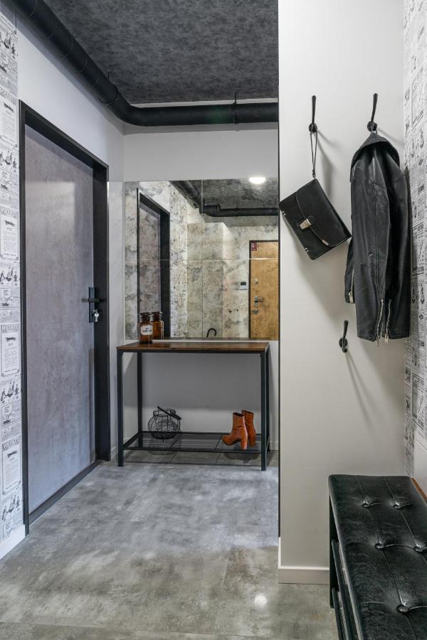 Apartmenty Browar Gdanski Εξωτερικό φωτογραφία