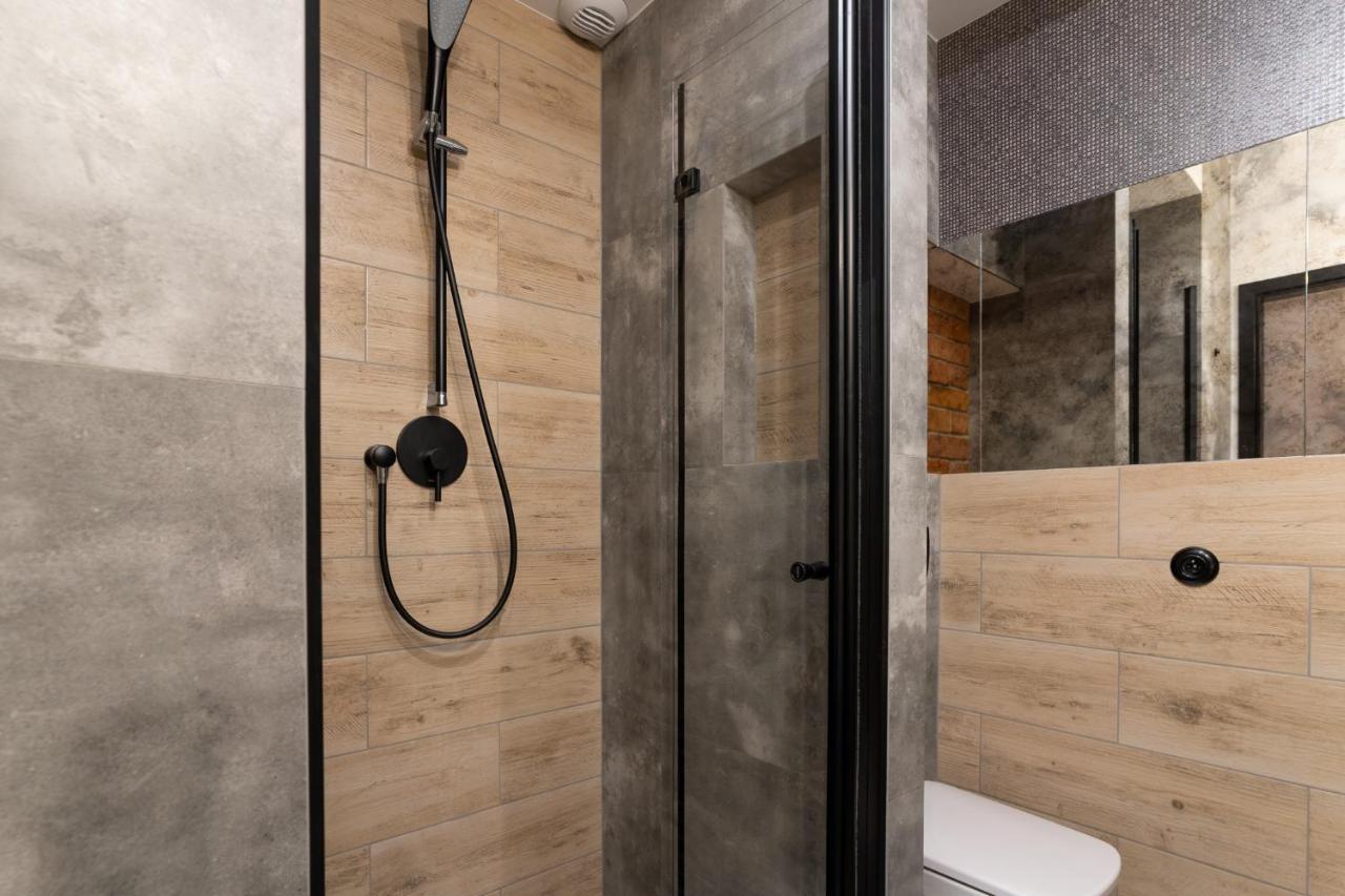Apartmenty Browar Gdanski Εξωτερικό φωτογραφία